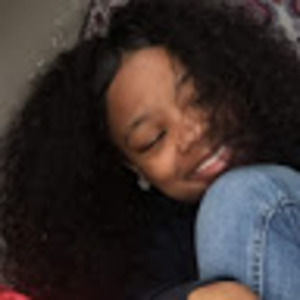 Meet your Posher, Jami